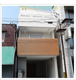 お客様の声-岡村様インタビュー